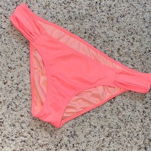 victoria’s secret bikini bottoms